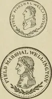 An illustration from Popular illustrated guide to Canadian coins, medals, &. &. = Guide populaire illustré des monnaies et médailles canadiennes, etc., etc. / by P.N. Breton (1912)