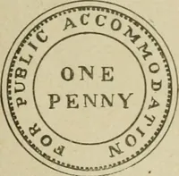 An illustration from Popular illustrated guide to Canadian coins, medals, &. &. = Guide populaire illustré des monnaies et médailles canadiennes, etc., etc. / by P.N. Breton (1912)