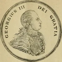 An illustration from Popular illustrated guide to Canadian coins, medals, &. &. = Guide populaire illustré des monnaies et médailles canadiennes, etc., etc. / by P.N. Breton (1912)
