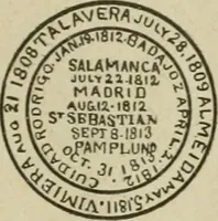 An illustration from Popular illustrated guide to Canadian coins, medals, &. &. = Guide populaire illustré des monnaies et médailles canadiennes, etc., etc. / by P.N. Breton (1912)