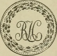 An illustration from Popular illustrated guide to Canadian coins, medals, &. &. = Guide populaire illustré des monnaies et médailles canadiennes, etc., etc. / by P.N. Breton (1912)