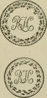An illustration from Popular illustrated guide to Canadian coins, medals, &. &. = Guide populaire illustré des monnaies et médailles canadiennes, etc., etc. / by P.N. Breton (1912)