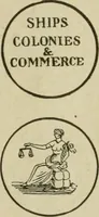 An illustration from Popular illustrated guide to Canadian coins, medals, &. &. = Guide populaire illustré des monnaies et médailles canadiennes, etc., etc. / by P.N. Breton (1912)