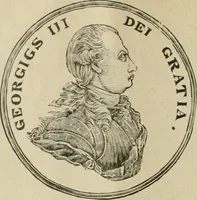 An illustration from Popular illustrated guide to Canadian coins, medals, &. &. = Guide populaire illustré des monnaies et médailles canadiennes, etc., etc. / by P.N. Breton (1912)