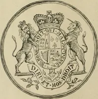 An illustration from Popular illustrated guide to Canadian coins, medals, &. &. = Guide populaire illustré des monnaies et médailles canadiennes, etc., etc. / by P.N. Breton (1912)