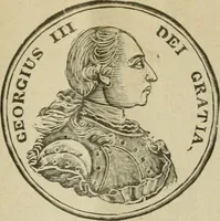 An illustration from Popular illustrated guide to Canadian coins, medals, &. &. = Guide populaire illustré des monnaies et médailles canadiennes, etc., etc. / by P.N. Breton (1912)
