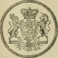 An illustration from Popular illustrated guide to Canadian coins, medals, &. &. = Guide populaire illustré des monnaies et médailles canadiennes, etc., etc. / by P.N. Breton (1912)