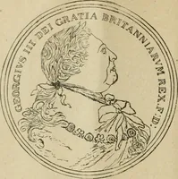 An illustration from Popular illustrated guide to Canadian coins, medals, &. &. = Guide populaire illustré des monnaies et médailles canadiennes, etc., etc. / by P.N. Breton (1912)