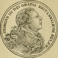 An illustration from Popular illustrated guide to Canadian coins, medals, &. &. = Guide populaire illustré des monnaies et médailles canadiennes, etc., etc. / by P.N. Breton (1912)