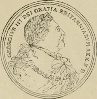 An illustration from Popular illustrated guide to Canadian coins, medals, &. &. = Guide populaire illustré des monnaies et médailles canadiennes, etc., etc. / by P.N. Breton (1912)