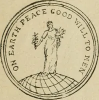 An illustration from Popular illustrated guide to Canadian coins, medals, &. &. = Guide populaire illustré des monnaies et médailles canadiennes, etc., etc. / by P.N. Breton (1912)