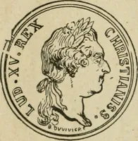 An illustration from Popular illustrated guide to Canadian coins, medals, &. &. = Guide populaire illustré des monnaies et médailles canadiennes, etc., etc. / by P.N. Breton (1912)