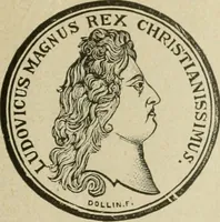 An illustration from Popular illustrated guide to Canadian coins, medals, &. &. = Guide populaire illustré des monnaies et médailles canadiennes, etc., etc. / by P.N. Breton (1912)