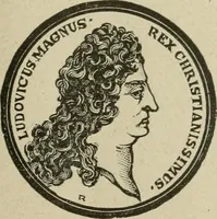 An illustration from Popular illustrated guide to Canadian coins, medals, &. &. = Guide populaire illustré des monnaies et médailles canadiennes, etc., etc. / by P.N. Breton (1912)
