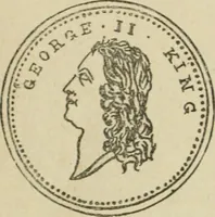 An illustration from Popular illustrated guide to Canadian coins, medals, &. &. = Guide populaire illustré des monnaies et médailles canadiennes, etc., etc. / by P.N. Breton (1912)