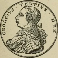 An illustration from Popular illustrated guide to Canadian coins, medals, &. &. = Guide populaire illustré des monnaies et médailles canadiennes, etc., etc. / by P.N. Breton (1912)