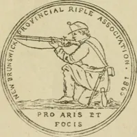 An illustration from Popular illustrated guide to Canadian coins, medals, &. &. = Guide populaire illustré des monnaies et médailles canadiennes, etc., etc. / by P.N. Breton (1912)