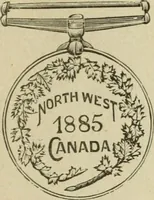 An illustration from Popular illustrated guide to Canadian coins, medals, &. &. = Guide populaire illustré des monnaies et médailles canadiennes, etc., etc. / by P.N. Breton (1912)