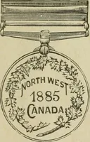An illustration from Popular illustrated guide to Canadian coins, medals, &. &. = Guide populaire illustré des monnaies et médailles canadiennes, etc., etc. / by P.N. Breton (1912)