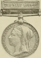 An illustration from Popular illustrated guide to Canadian coins, medals, &. &. = Guide populaire illustré des monnaies et médailles canadiennes, etc., etc. / by P.N. Breton (1912)