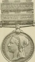 An illustration from Popular illustrated guide to Canadian coins, medals, &. &. = Guide populaire illustré des monnaies et médailles canadiennes, etc., etc. / by P.N. Breton (1912)
