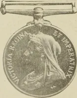 An illustration from Popular illustrated guide to Canadian coins, medals, &. &. = Guide populaire illustré des monnaies et médailles canadiennes, etc., etc. / by P.N. Breton (1912)