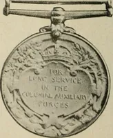 An illustration from Popular illustrated guide to Canadian coins, medals, &. &. = Guide populaire illustré des monnaies et médailles canadiennes, etc., etc. / by P.N. Breton (1912)