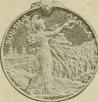 An illustration from Popular illustrated guide to Canadian coins, medals, &. &. = Guide populaire illustré des monnaies et médailles canadiennes, etc., etc. / by P.N. Breton (1912)