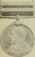 An illustration from Popular illustrated guide to Canadian coins, medals, &. &. = Guide populaire illustré des monnaies et médailles canadiennes, etc., etc. / by P.N. Breton (1912)