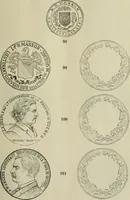 An illustration from Popular illustrated guide to Canadian coins, medals, &. &. = Guide populaire illustré des monnaies et médailles canadiennes, etc., etc. / by P.N. Breton (1912)