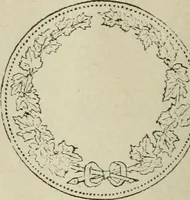 An illustration from Popular illustrated guide to Canadian coins, medals, &. &. = Guide populaire illustré des monnaies et médailles canadiennes, etc., etc. / by P.N. Breton (1912)