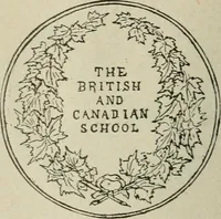 An illustration from Popular illustrated guide to Canadian coins, medals, &. &. = Guide populaire illustré des monnaies et médailles canadiennes, etc., etc. / by P.N. Breton (1912)