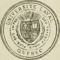 An illustration from Popular illustrated guide to Canadian coins, medals, &. &. = Guide populaire illustré des monnaies et médailles canadiennes, etc., etc. / by P.N. Breton (1912)