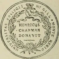 An illustration from Popular illustrated guide to Canadian coins, medals, &. &. = Guide populaire illustré des monnaies et médailles canadiennes, etc., etc. / by P.N. Breton (1912)