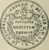 An illustration from Popular illustrated guide to Canadian coins, medals, &. &. = Guide populaire illustré des monnaies et médailles canadiennes, etc., etc. / by P.N. Breton (1912)