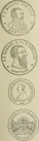An illustration from Popular illustrated guide to Canadian coins, medals, &. &. = Guide populaire illustré des monnaies et médailles canadiennes, etc., etc. / by P.N. Breton (1912)