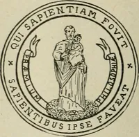 An illustration from Popular illustrated guide to Canadian coins, medals, &. &. = Guide populaire illustré des monnaies et médailles canadiennes, etc., etc. / by P.N. Breton (1912)
