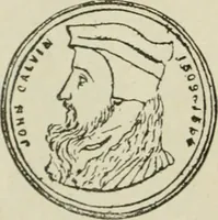 An illustration from Popular illustrated guide to Canadian coins, medals, &. &. = Guide populaire illustré des monnaies et médailles canadiennes, etc., etc. / by P.N. Breton (1912)