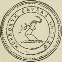 An illustration from Popular illustrated guide to Canadian coins, medals, &. &. = Guide populaire illustré des monnaies et médailles canadiennes, etc., etc. / by P.N. Breton (1912)