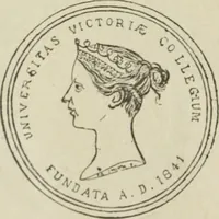 An illustration from Popular illustrated guide to Canadian coins, medals, &. &. = Guide populaire illustré des monnaies et médailles canadiennes, etc., etc. / by P.N. Breton (1912)