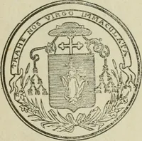 An illustration from Popular illustrated guide to Canadian coins, medals, &. &. = Guide populaire illustré des monnaies et médailles canadiennes, etc., etc. / by P.N. Breton (1912)
