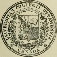 An illustration from Popular illustrated guide to Canadian coins, medals, &. &. = Guide populaire illustré des monnaies et médailles canadiennes, etc., etc. / by P.N. Breton (1912)