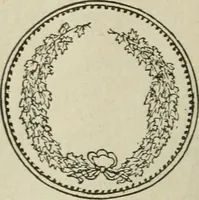An illustration from Popular illustrated guide to Canadian coins, medals, &. &. = Guide populaire illustré des monnaies et médailles canadiennes, etc., etc. / by P.N. Breton (1912)