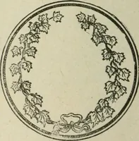 An illustration from Popular illustrated guide to Canadian coins, medals, &. &. = Guide populaire illustré des monnaies et médailles canadiennes, etc., etc. / by P.N. Breton (1912)