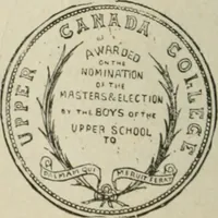 An illustration from Popular illustrated guide to Canadian coins, medals, &. &. = Guide populaire illustré des monnaies et médailles canadiennes, etc., etc. / by P.N. Breton (1912)