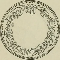 An illustration from Popular illustrated guide to Canadian coins, medals, &. &. = Guide populaire illustré des monnaies et médailles canadiennes, etc., etc. / by P.N. Breton (1912)