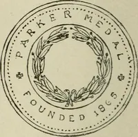 An illustration from Popular illustrated guide to Canadian coins, medals, &. &. = Guide populaire illustré des monnaies et médailles canadiennes, etc., etc. / by P.N. Breton (1912)