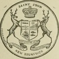 An illustration from Popular illustrated guide to Canadian coins, medals, &. &. = Guide populaire illustré des monnaies et médailles canadiennes, etc., etc. / by P.N. Breton (1912)