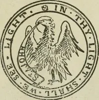 An illustration from Popular illustrated guide to Canadian coins, medals, &. &. = Guide populaire illustré des monnaies et médailles canadiennes, etc., etc. / by P.N. Breton (1912)