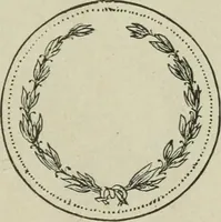 An illustration from Popular illustrated guide to Canadian coins, medals, &. &. = Guide populaire illustré des monnaies et médailles canadiennes, etc., etc. / by P.N. Breton (1912)